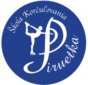 Logo piruetka